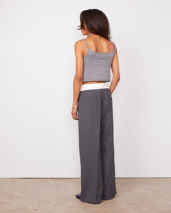 Rosa itl 4ply pinstripe wo 3 - Miniature 3