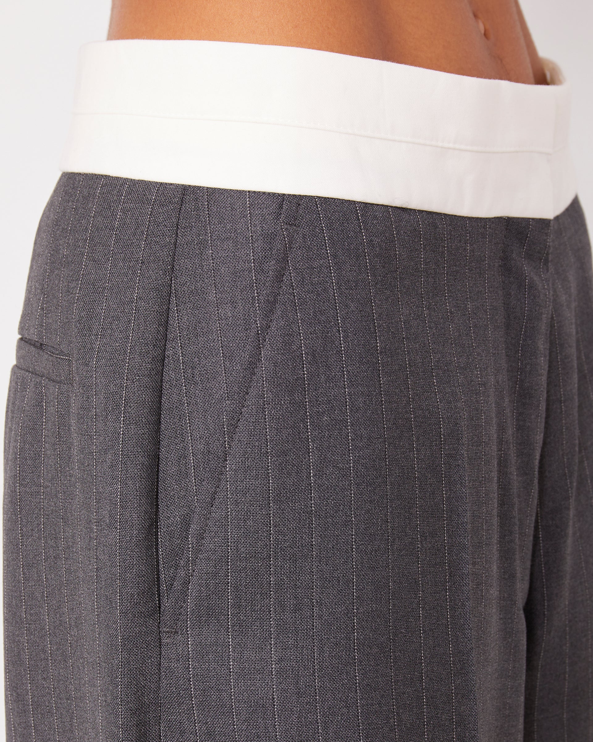 Rosa itl 4ply pinstripe wo 4 - Image 4