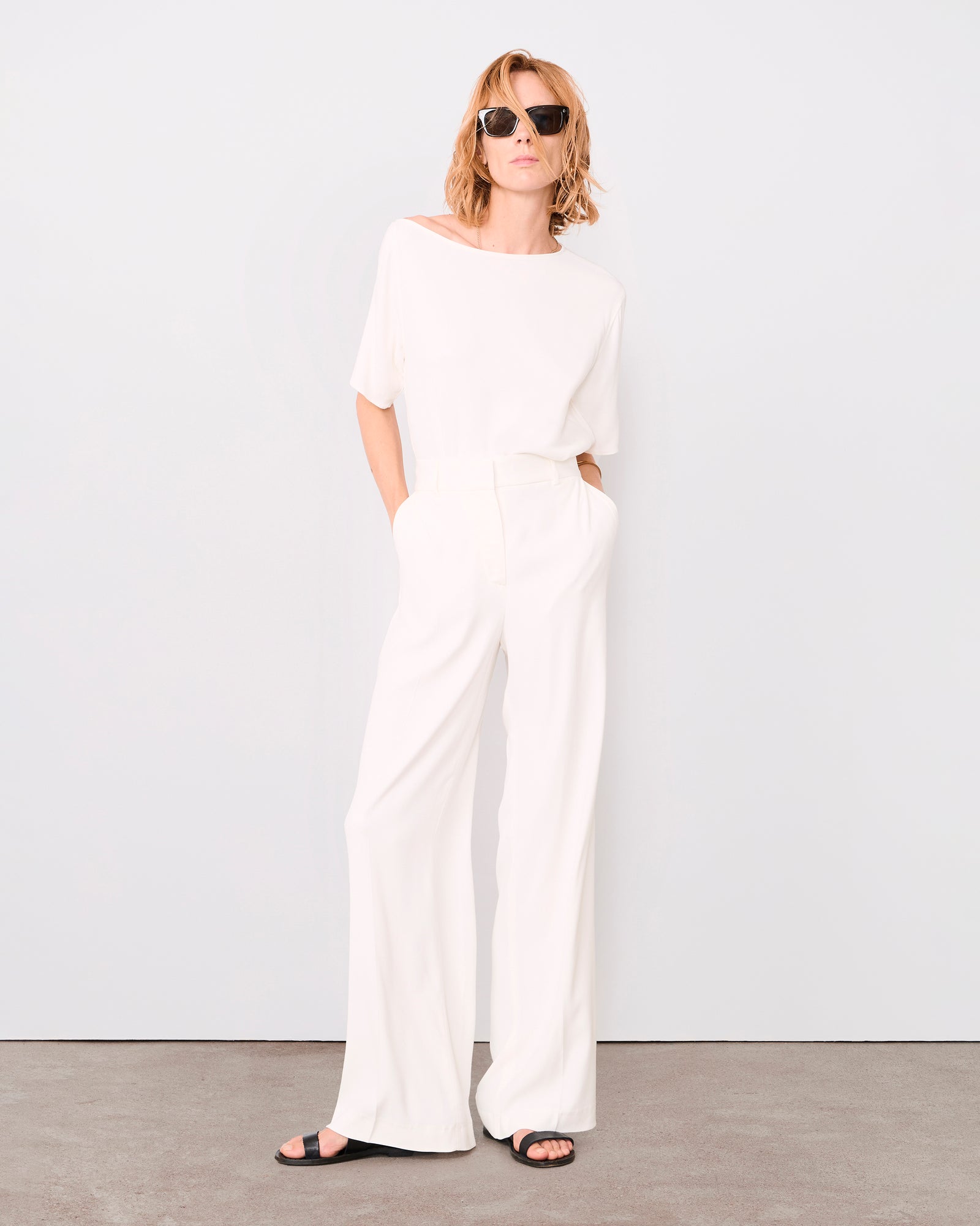 Josy pant
