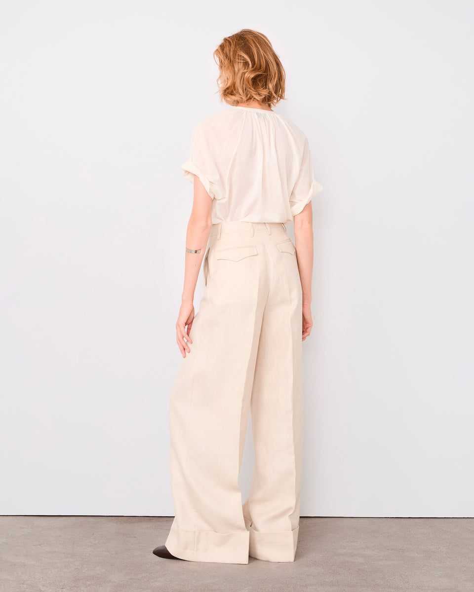 Rosalia pant - Image 3