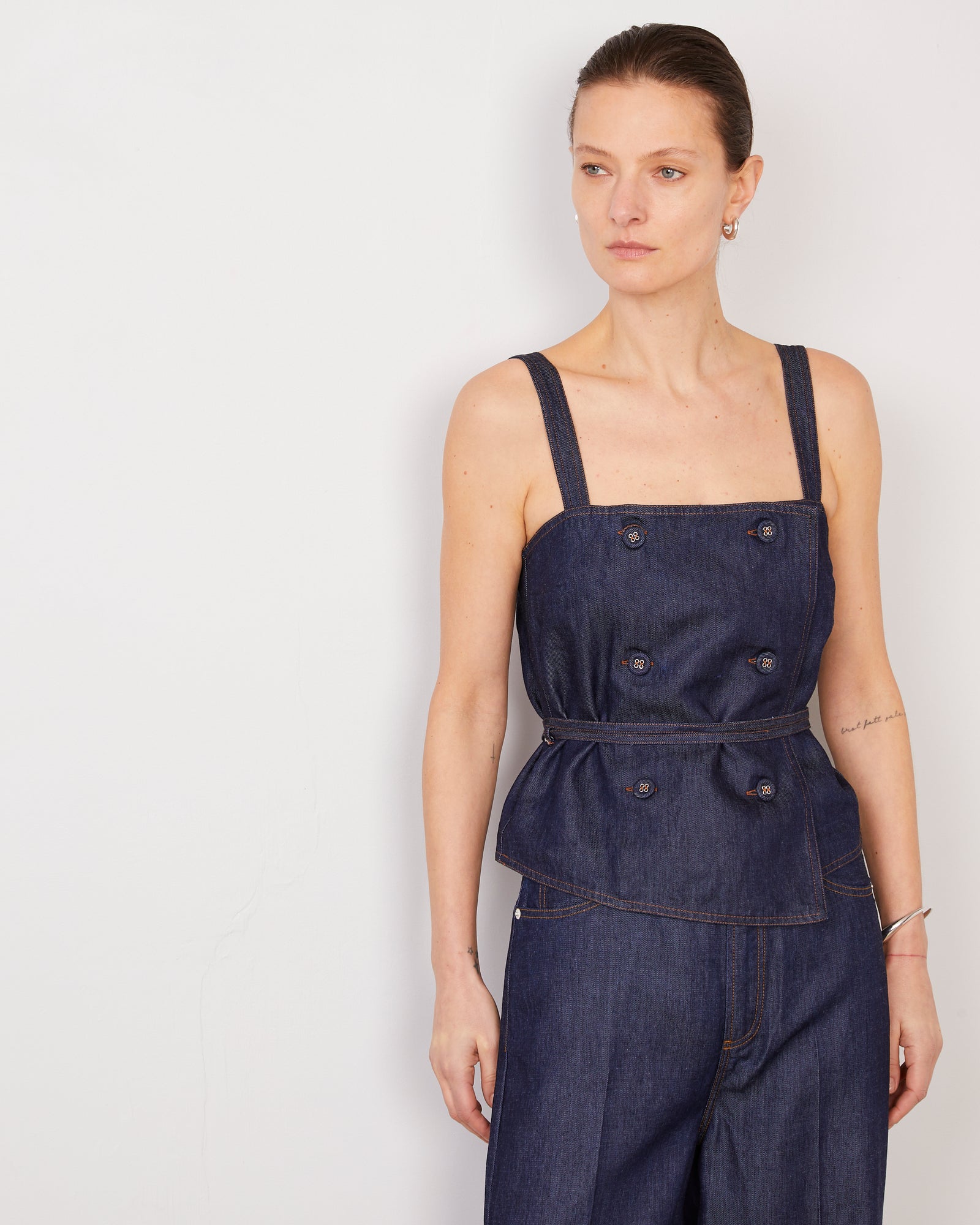 Trudi top