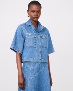 Enna top - Miniature 2