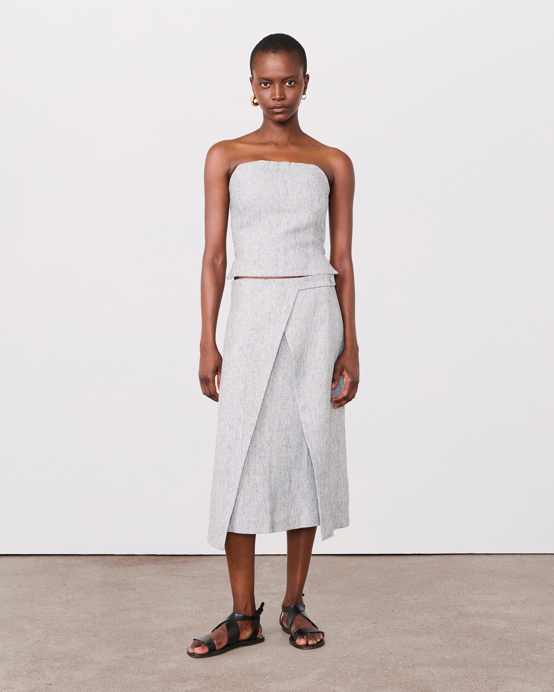 Lorene top - Image 1