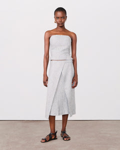 Lorene top - Miniature 1