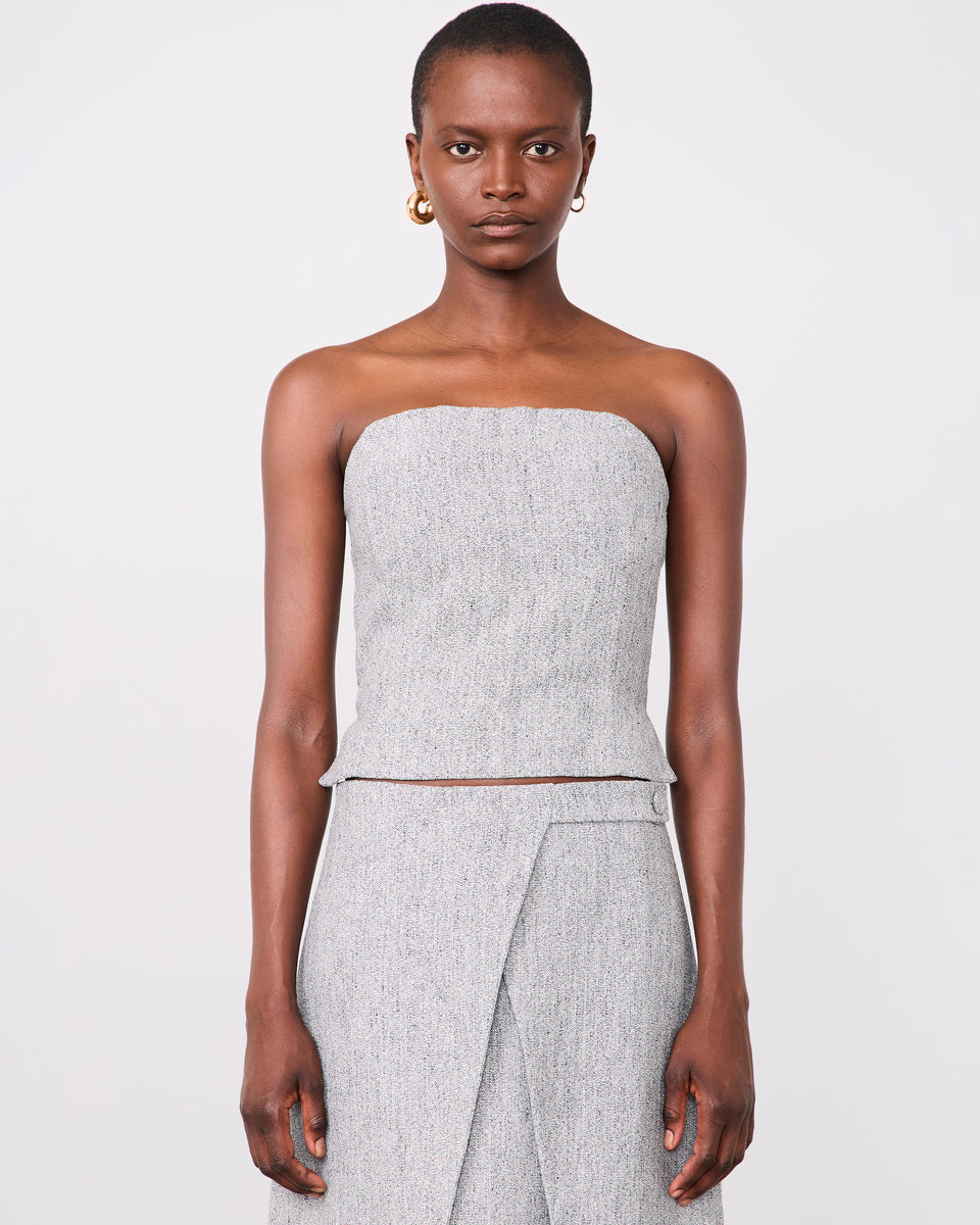 Lorene top - Image 2