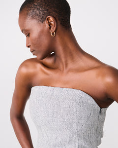 Lorene top - Miniature 4