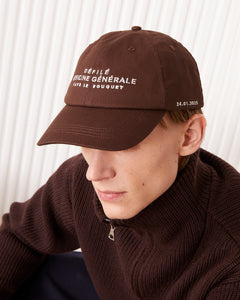 Runway cap - Miniature 1