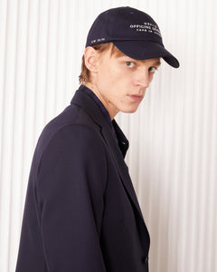 Runway cap - Miniature 1