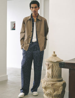 Uriel jacket - Miniature 1
