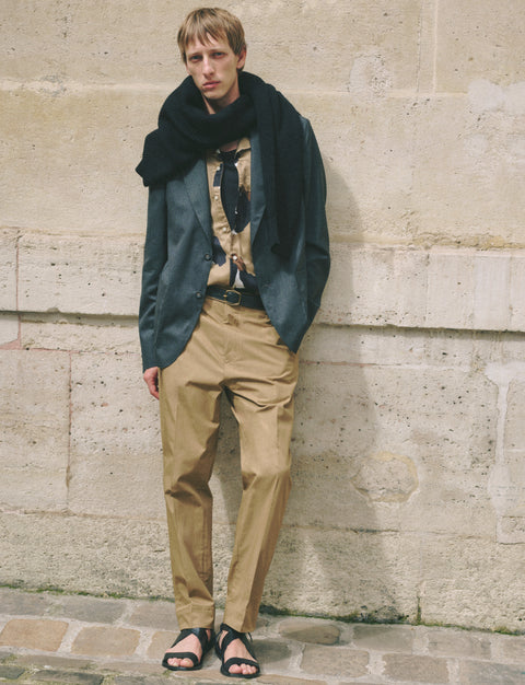 Owen pants