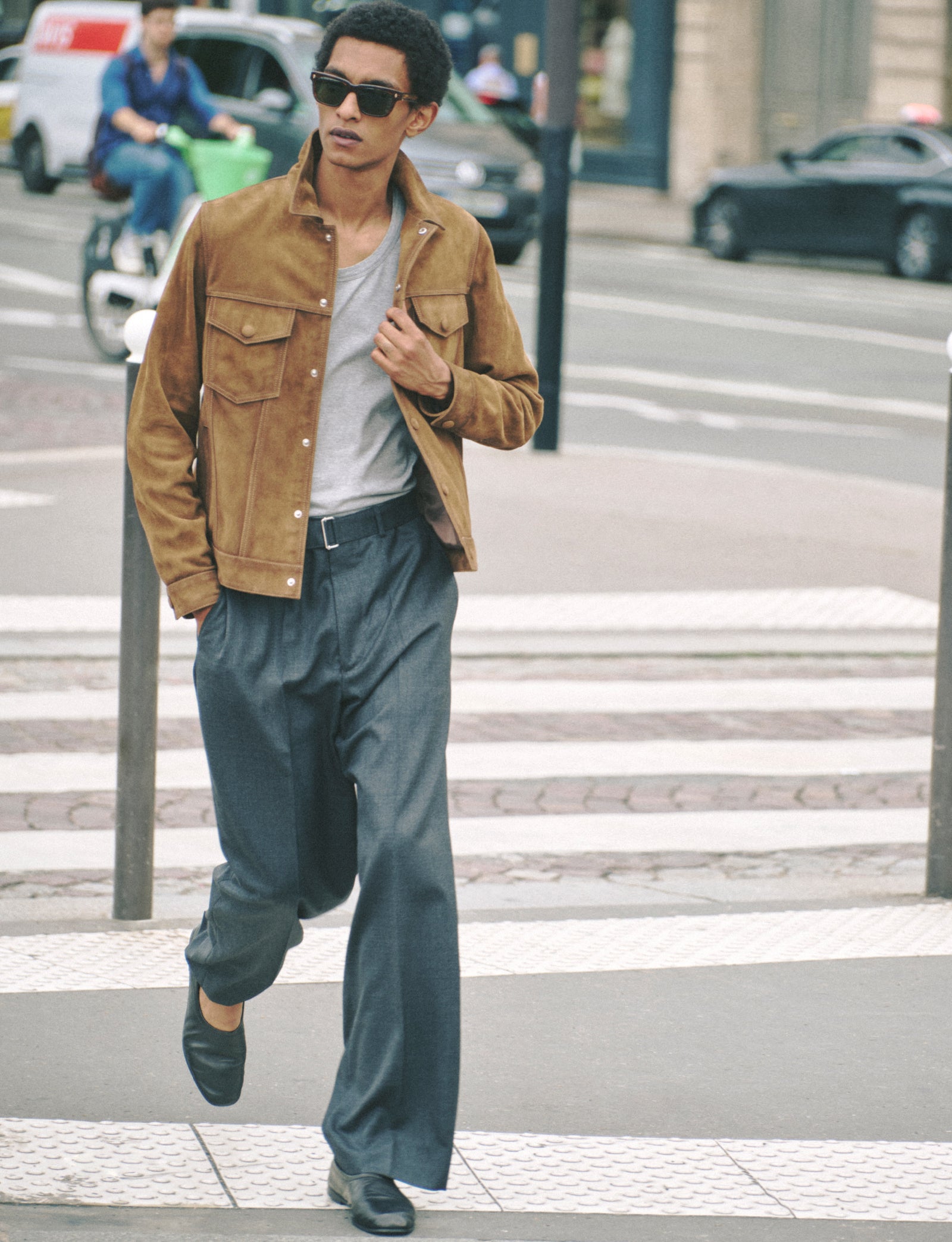 Nash pants