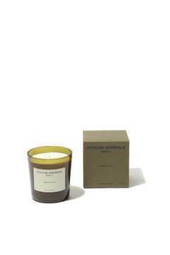 Scented candle - Miniature 1