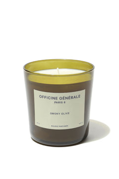 Scented candle - Miniature 3