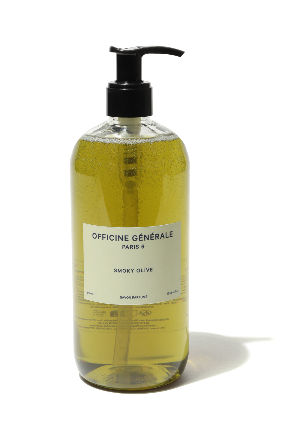 Liquid soap - Image 1