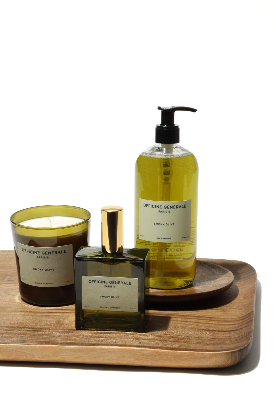 Liquid soap - Image 1