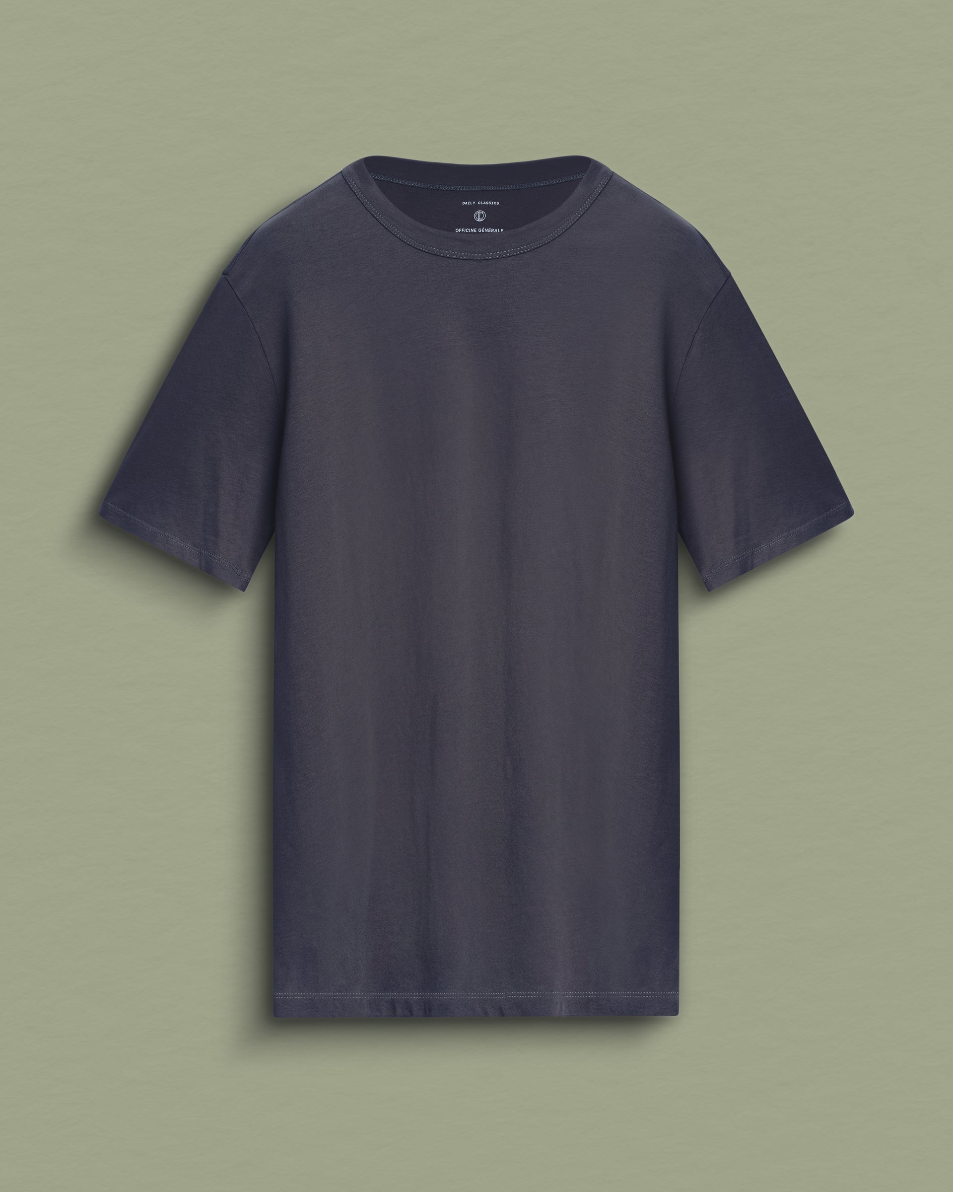 3 pack crewneck t-shirt - Image 2