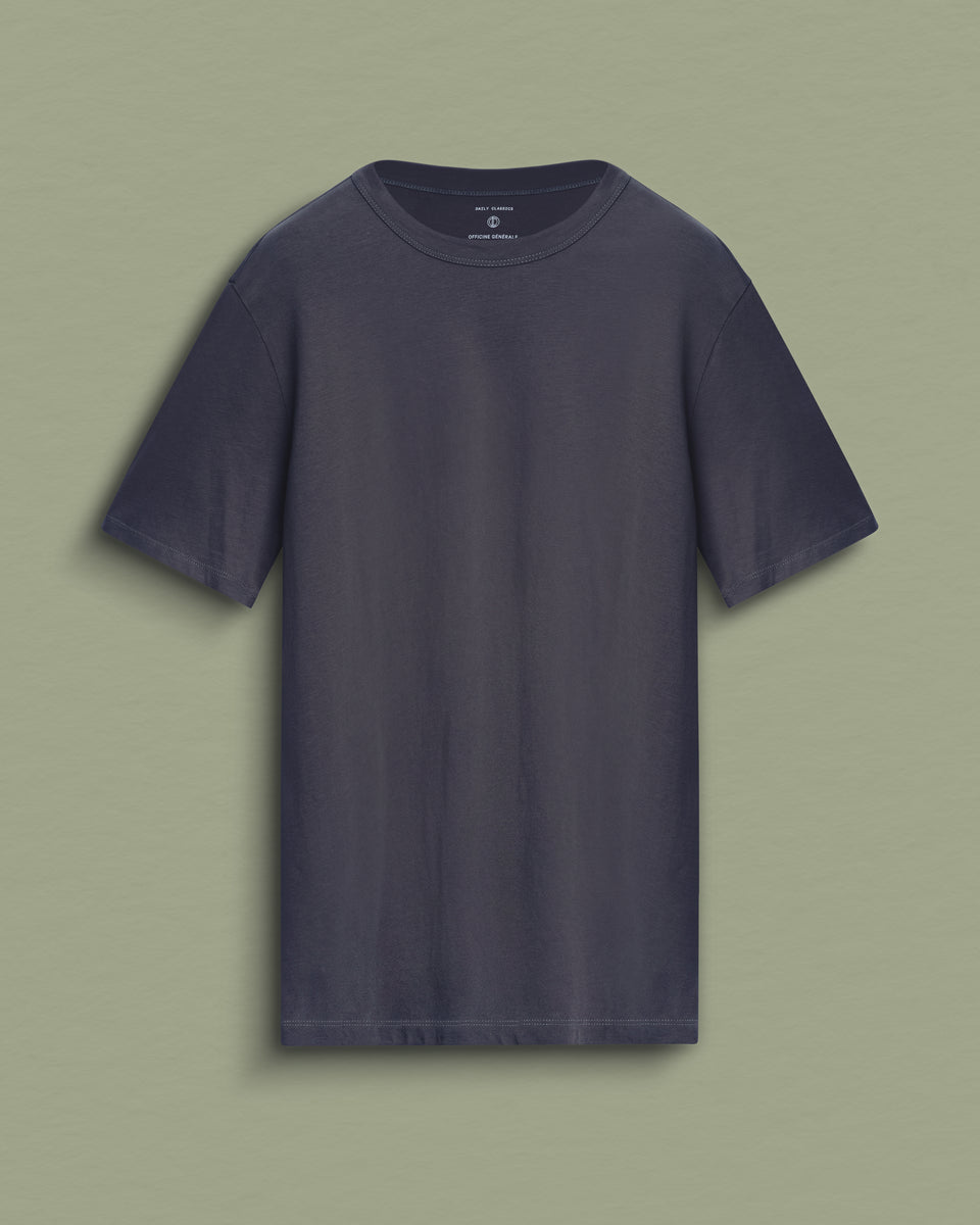 3 pack crewneck t-shirt - Image 2