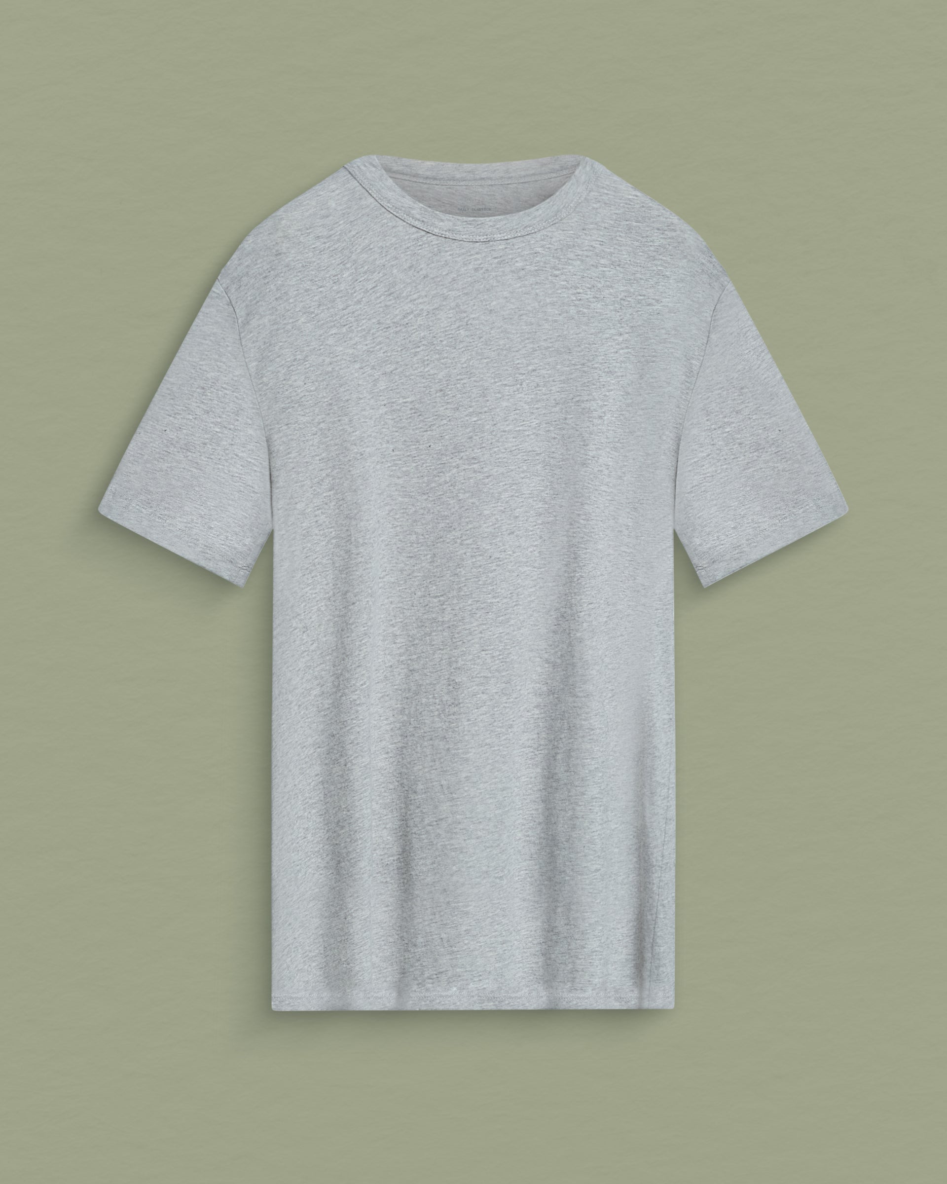 3 pack crewneck t-shirt - Image 3