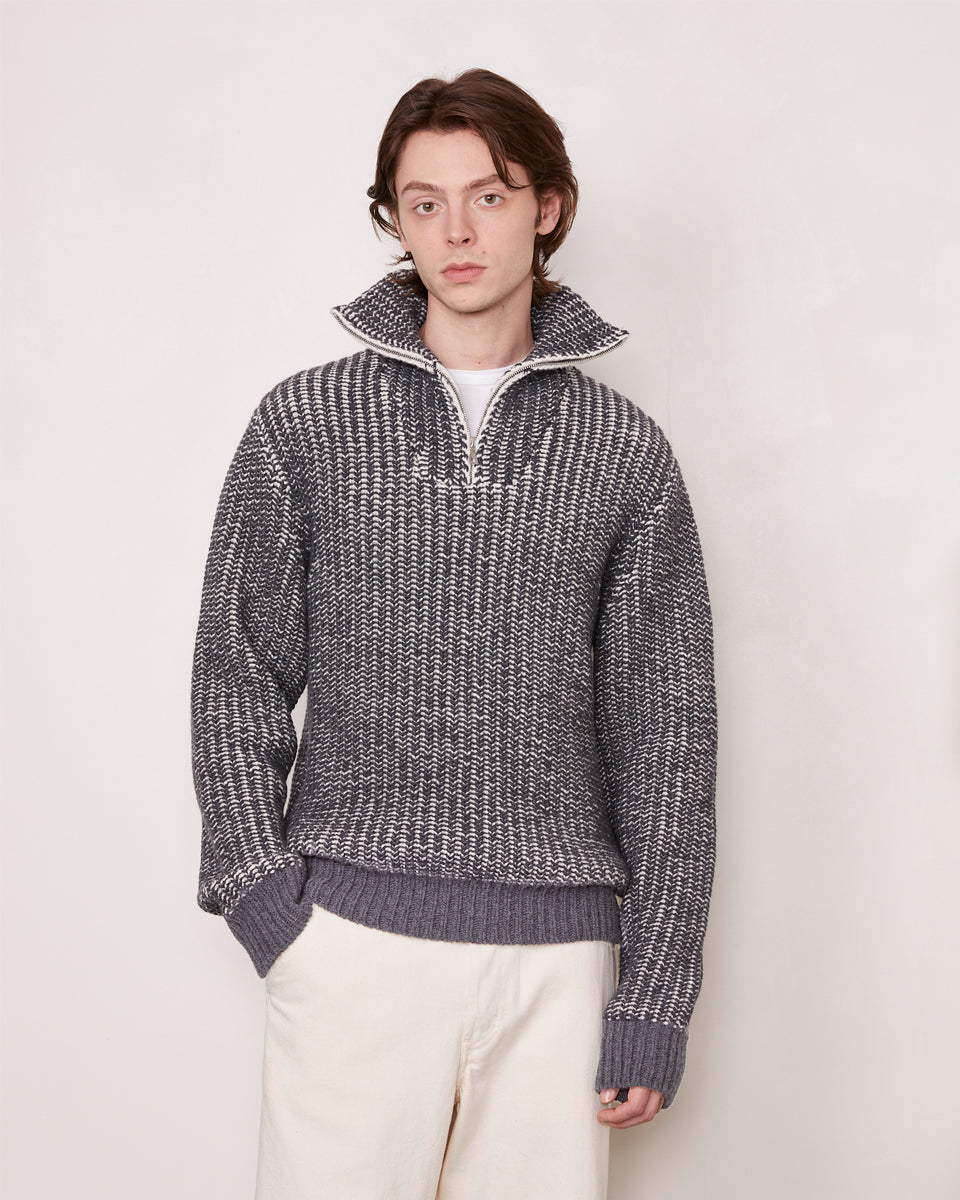 Tarek sweater - Image 2