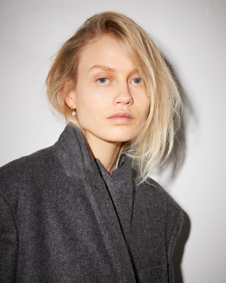 Alva coat - Image 2