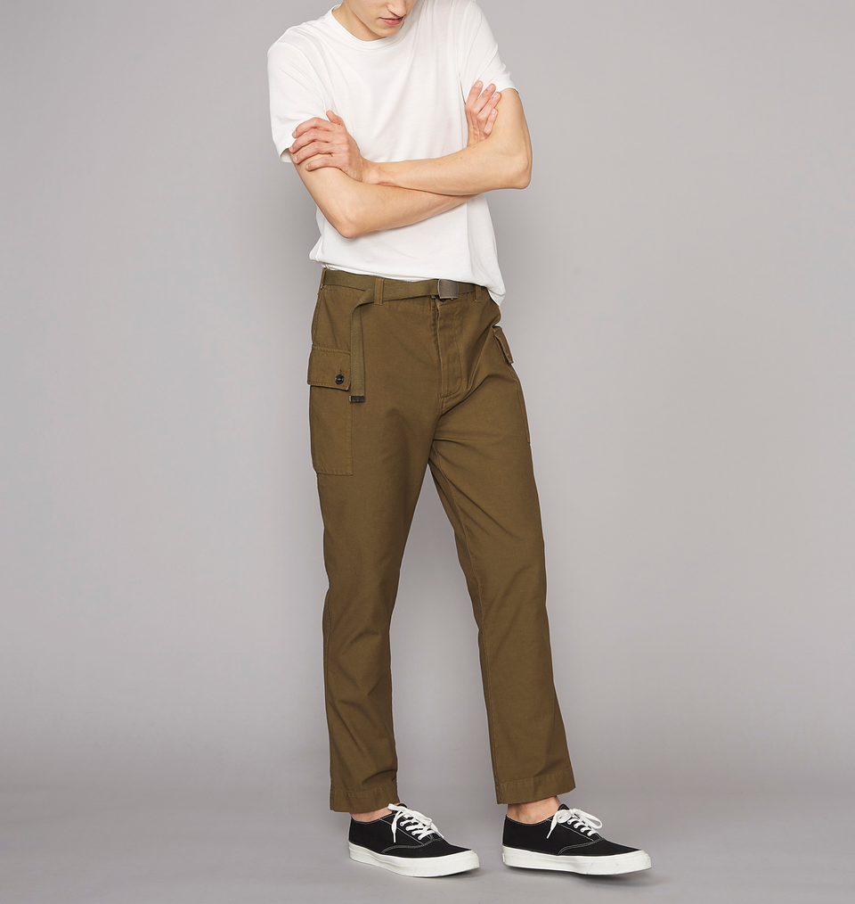 Maxence chino - Image 2