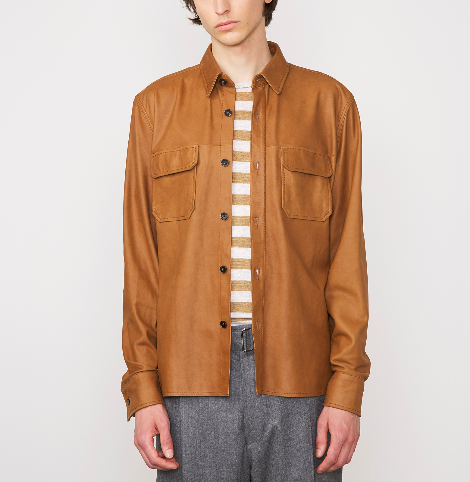 Amael jacket - Image 2