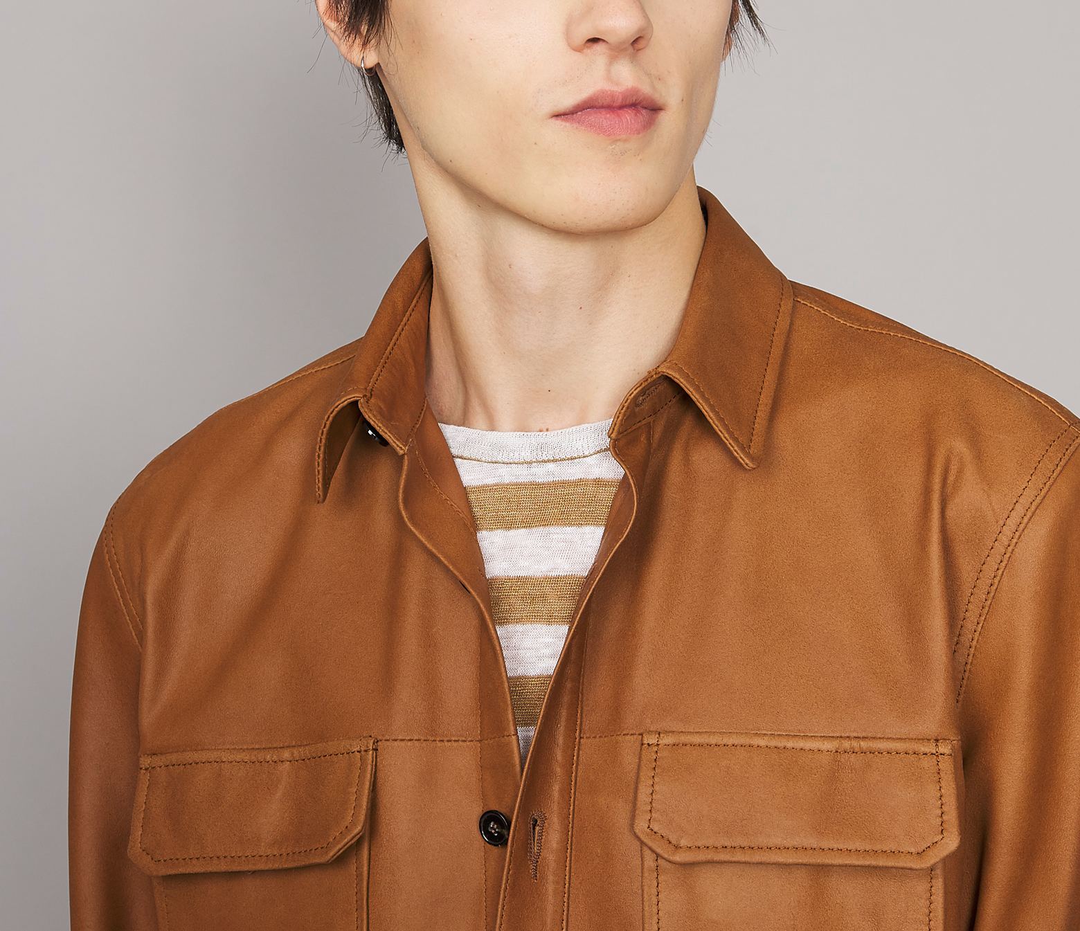 Amael jacket - Image 3