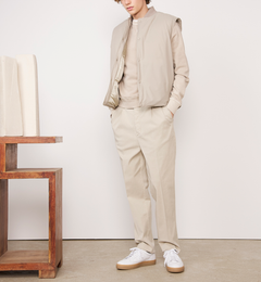 Milo vest - Miniature 1