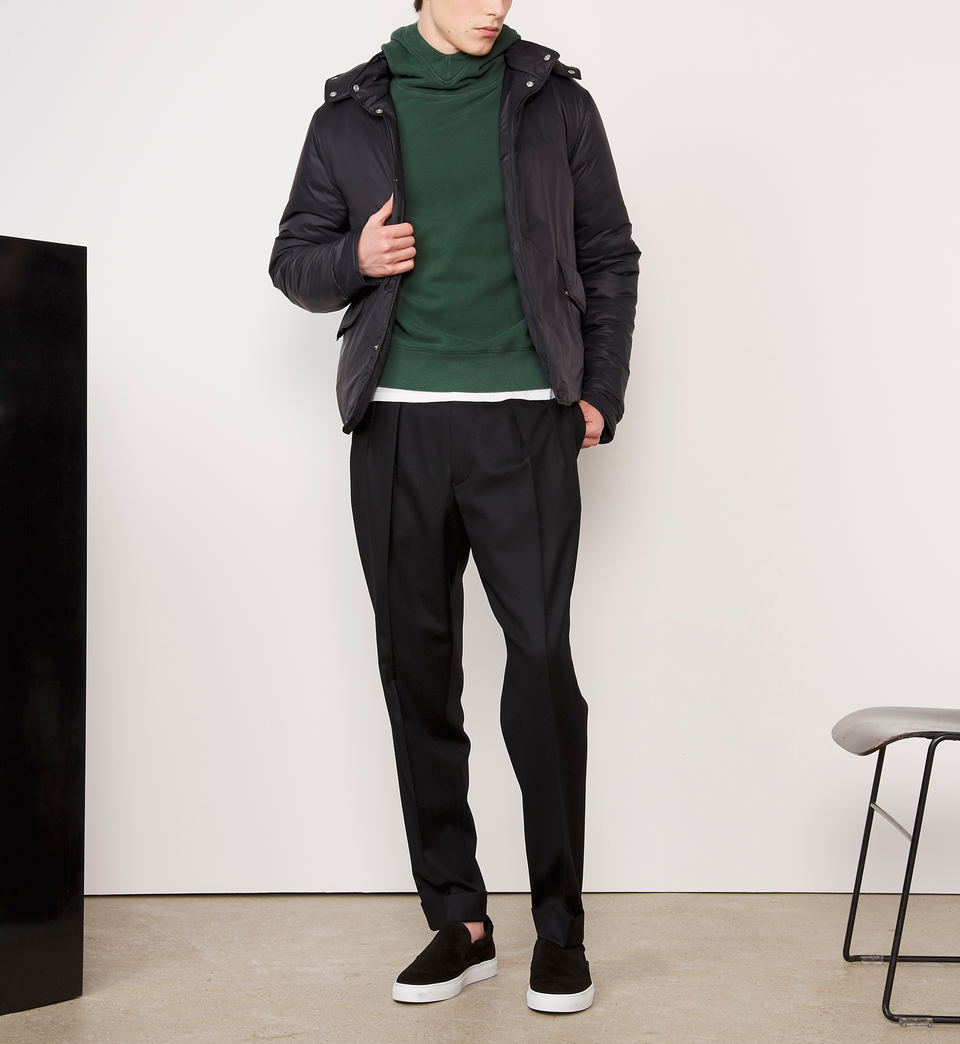 Elliott puffy bomber - Image 2