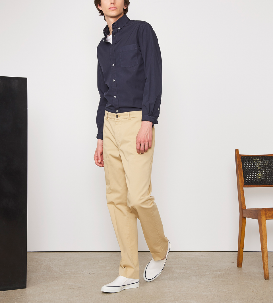 Arsene shirt - Image 1