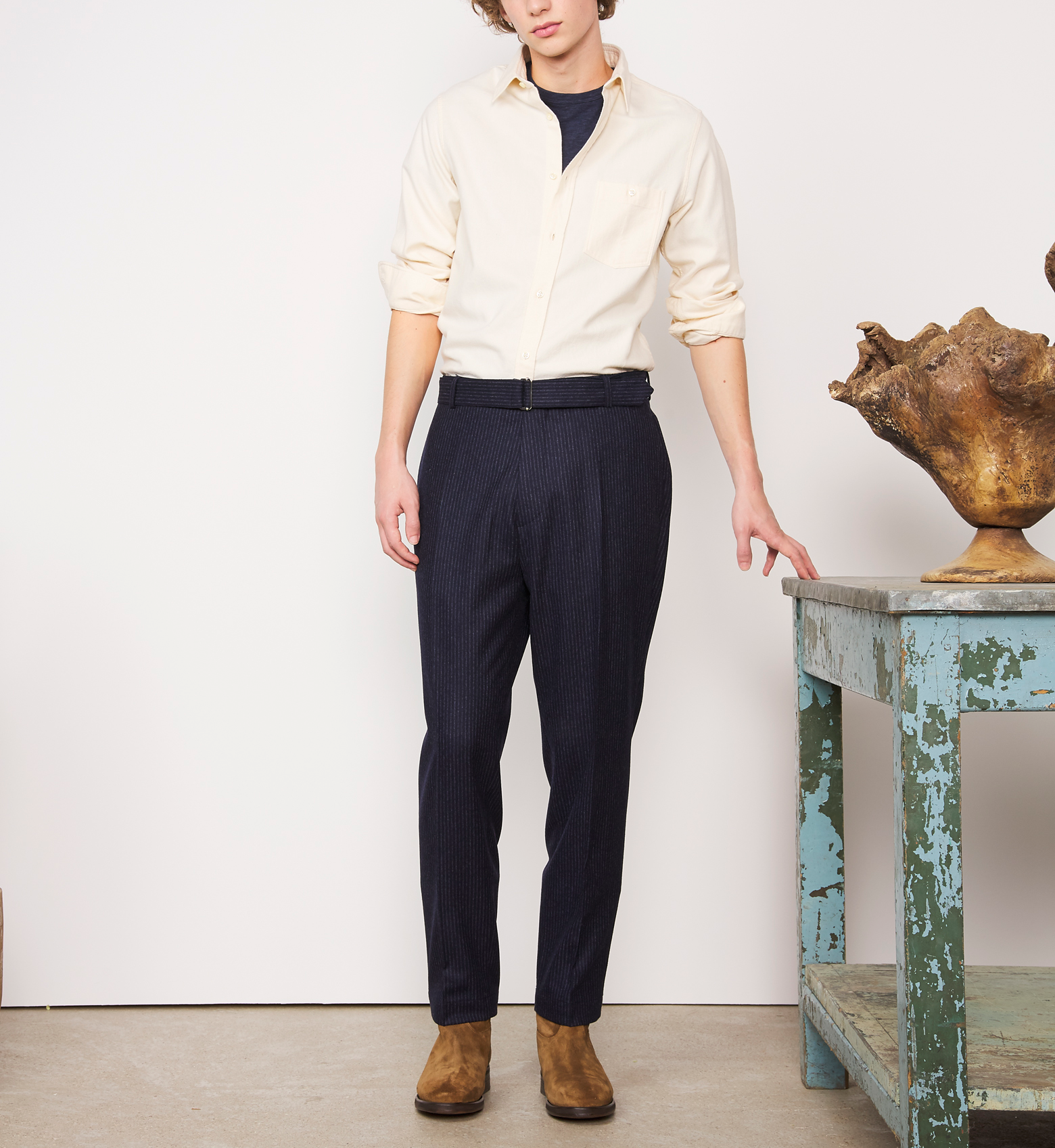 Alex shirt - Image 1