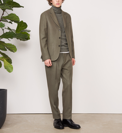 Tene jacket - Miniature 1