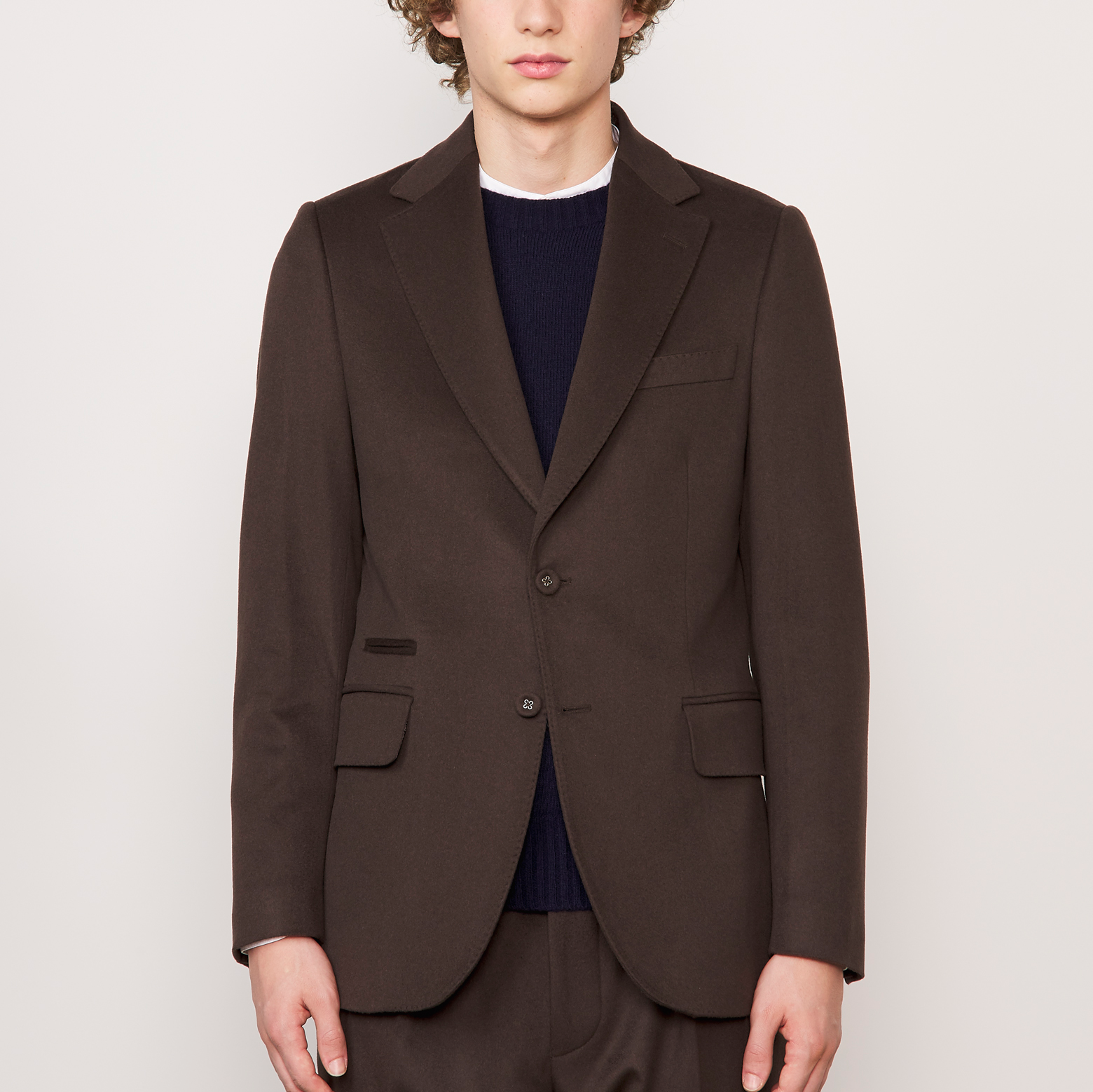 Giovanni jacket - Image 1