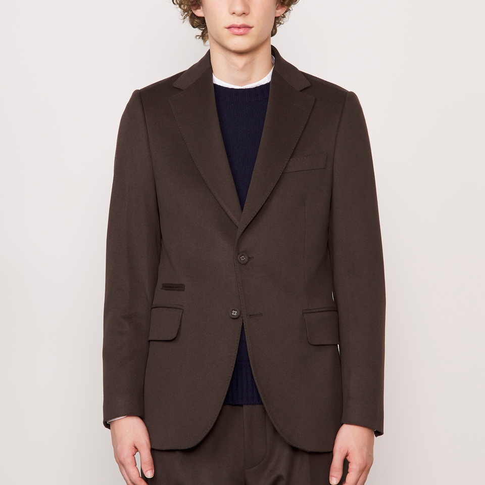 Giovanni jacket - Image 1