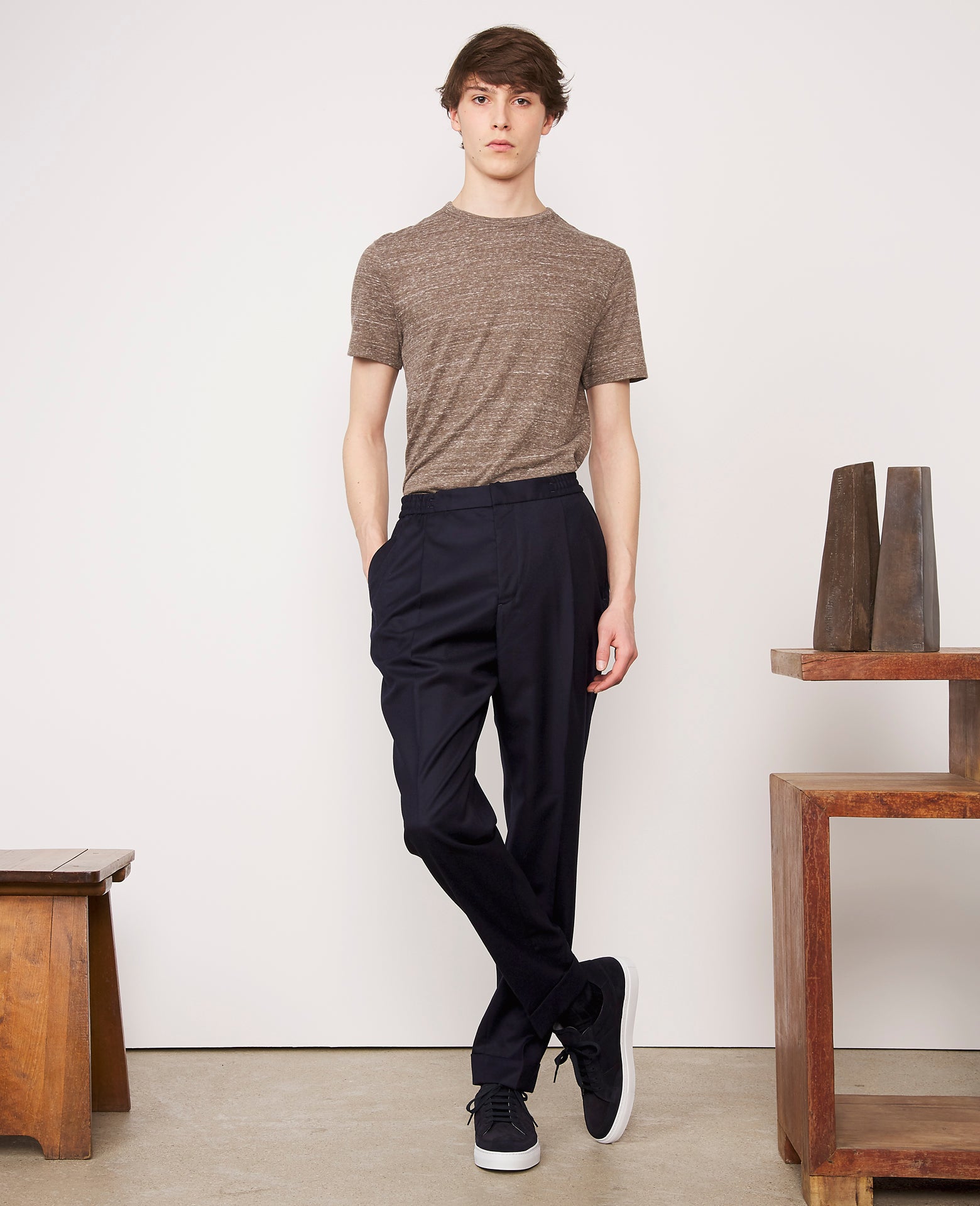 Drew pants - Image 1