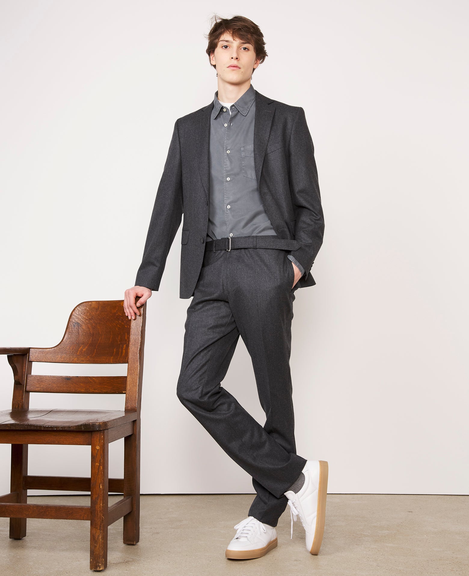 Paul pants - Image 1