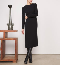 Sully dress - Miniature 1