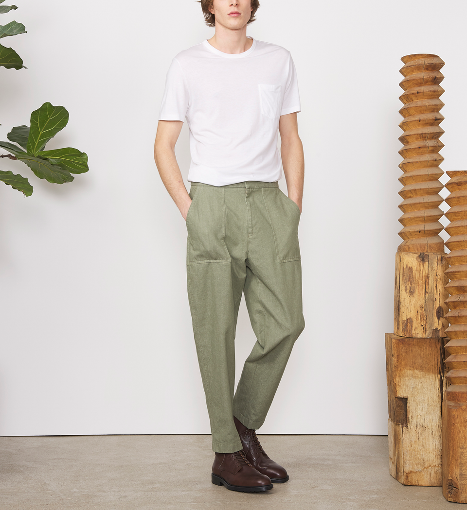 Paolo pants - Image 2