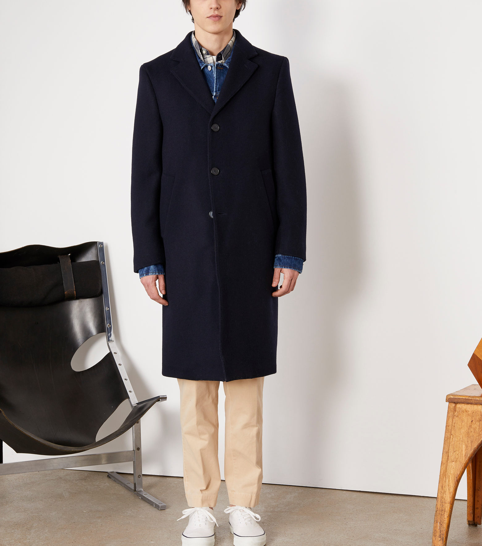 Soft jack coat - Image 2