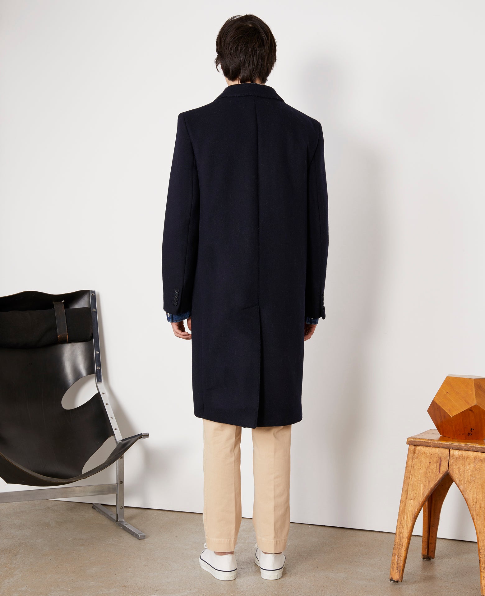 Soft jack coat - Image 3