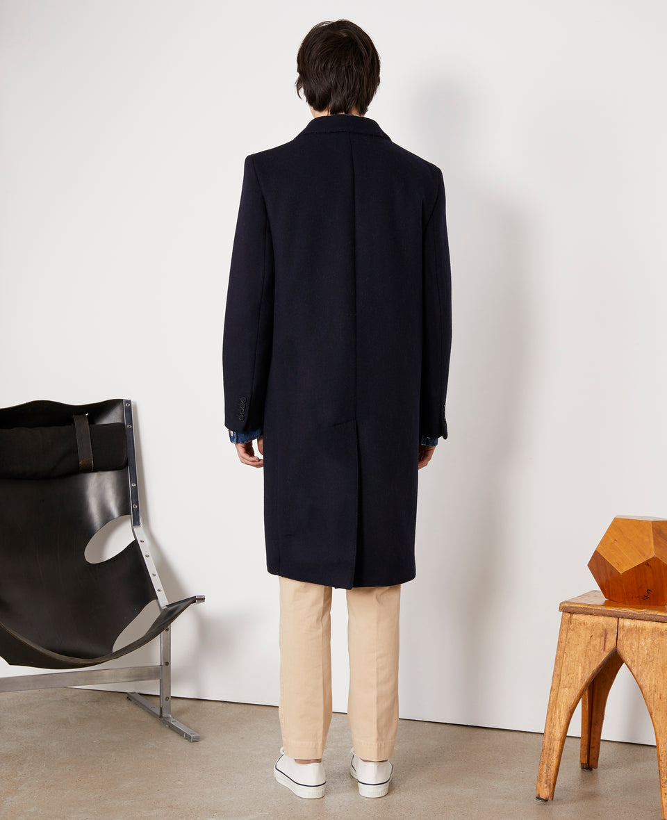 Soft jack coat - Image 3