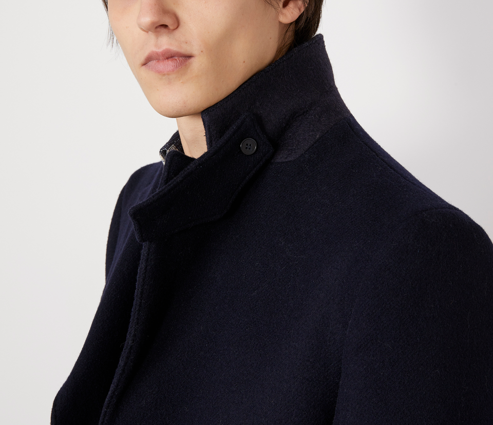 Soft jack coat - Image 4