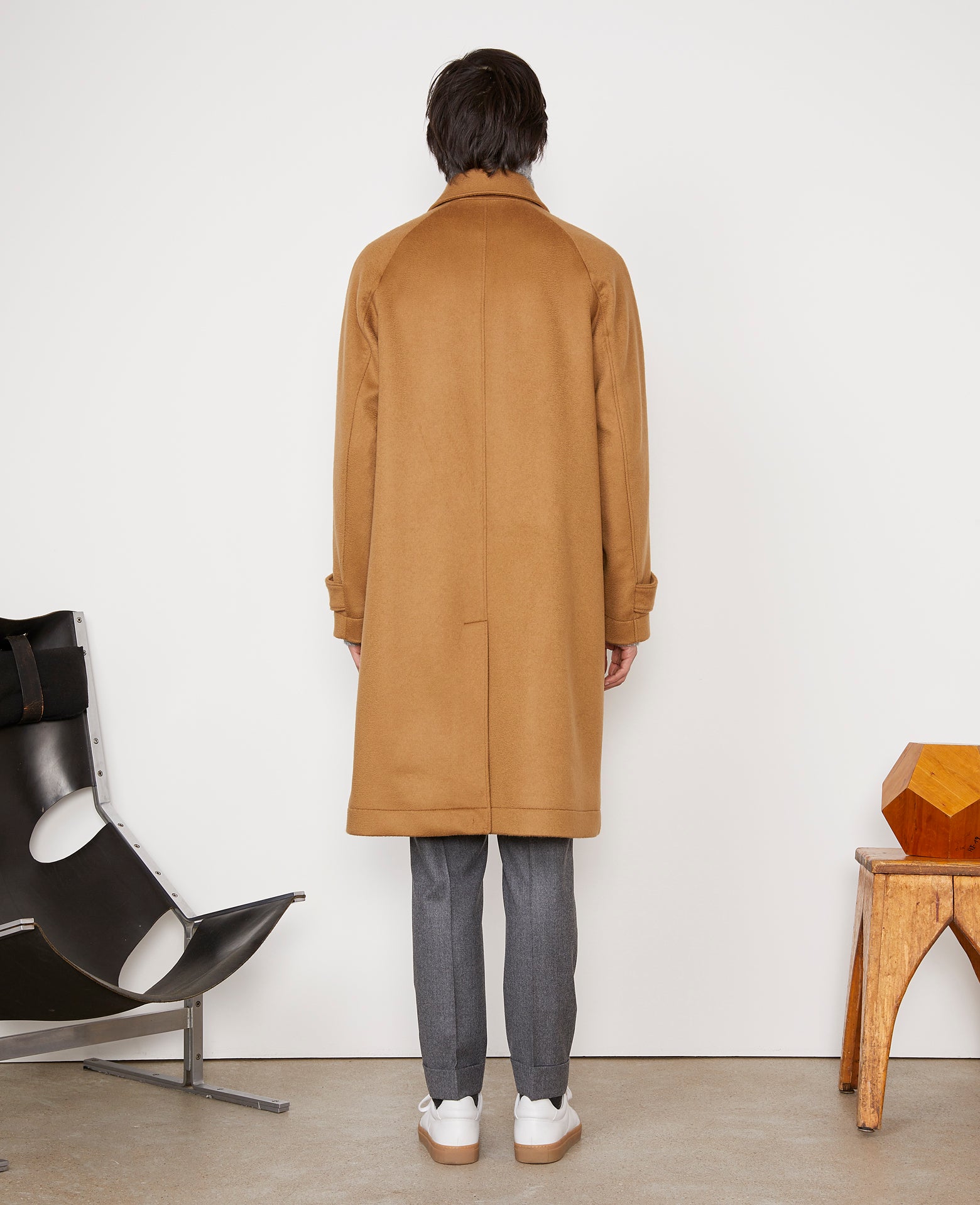 Foster coat - Image 4