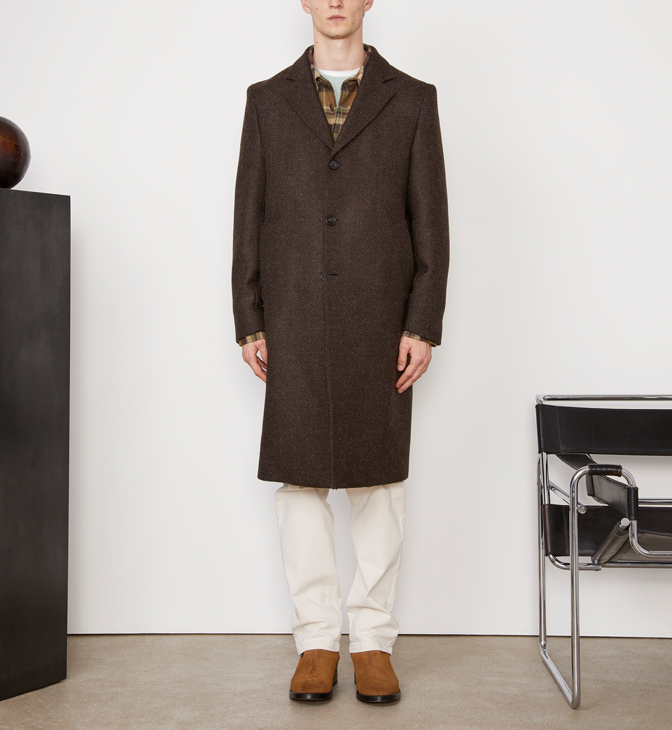 Soft jack coat - Image 2