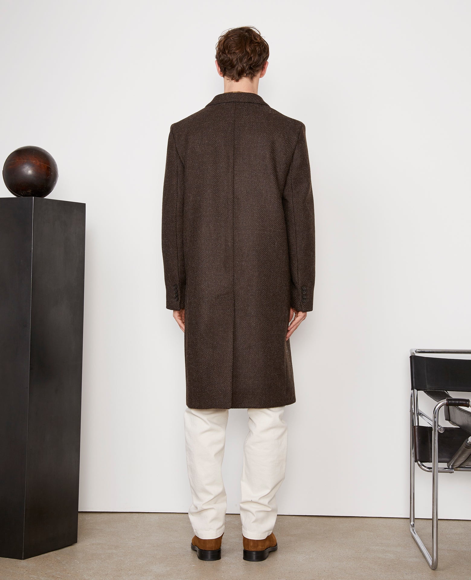 Soft jack coat - Image 3