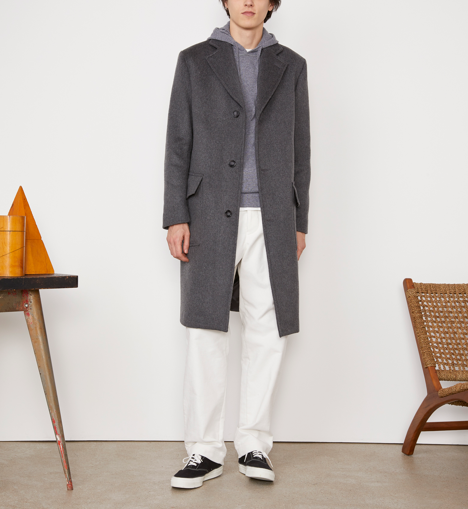 Aymar coat - Image 1