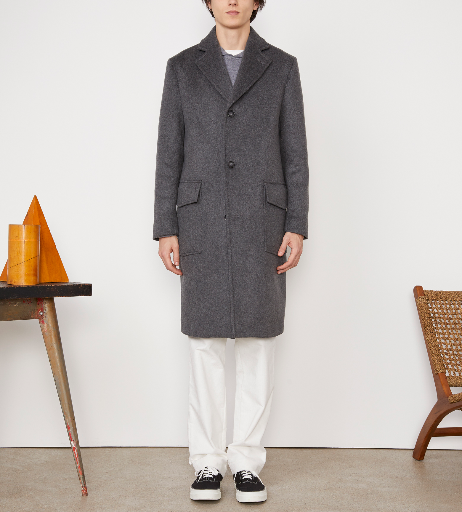 Aymar coat - Image 2