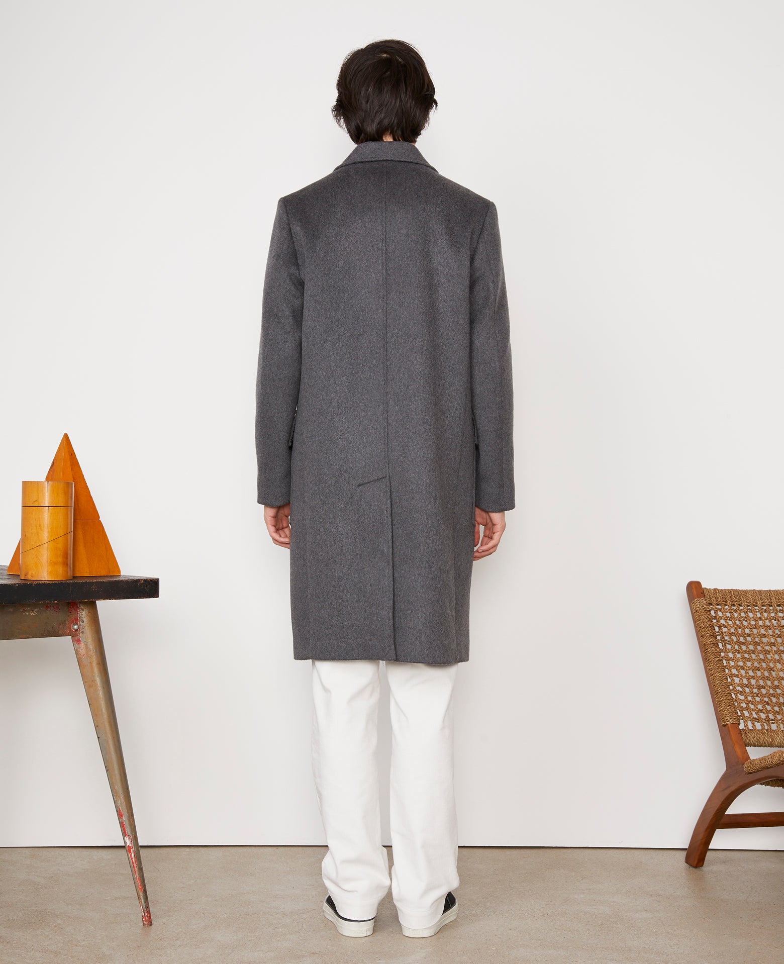 Aymar coat - Image 3