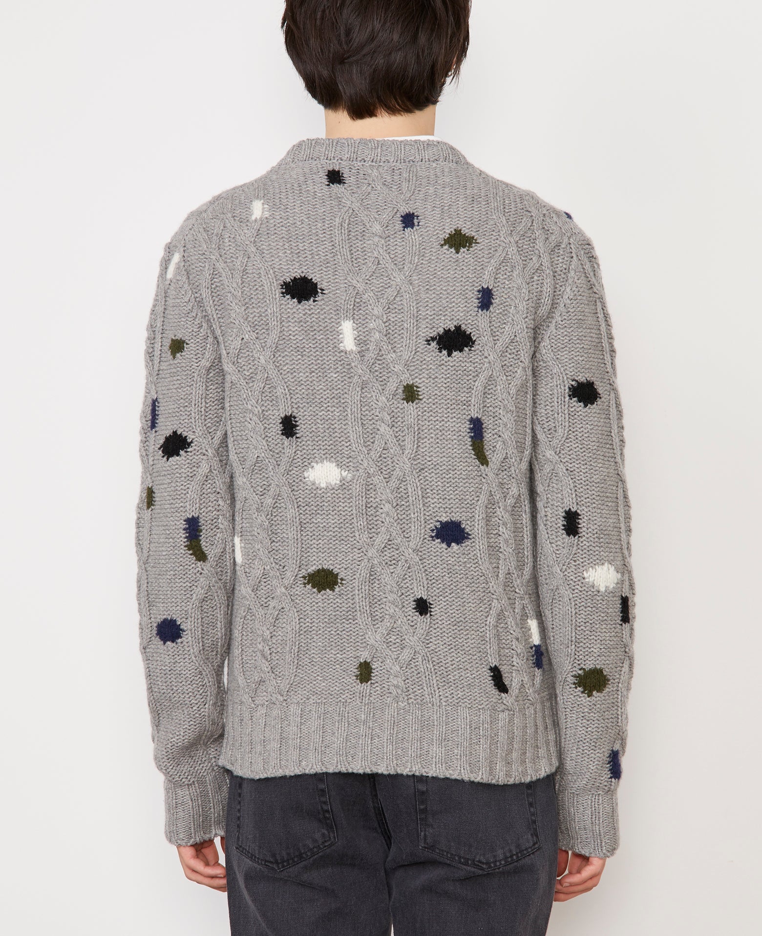 Marco sweater - Image 3