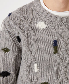 Marco sweater - Miniature 4